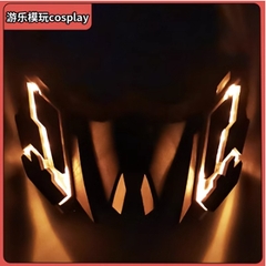 Bộ hóa trang nhập vai cosplay mặt nạ - kiếm năng lượng - khiên Gundam