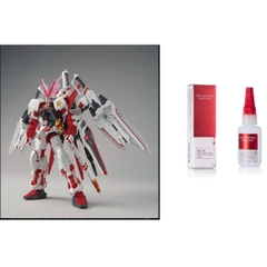 Mô hình lắp ráp HG 1/144 ASTRAY Red Dragon