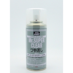 Bình xịt sơn lót mô hình Primer Spray B504 B505 B506 B511 B515 B518 B519 B526 B527 B529 B611 B612