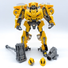 Mô hình transformers Baiwei TW-1022-23-24-25 Sentinel Prime KO SS61 Chat102x