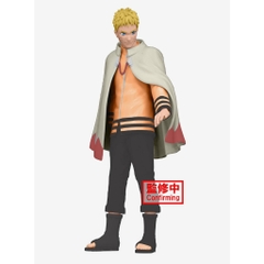 Mô Hình lắp sẵn Figure Naruto 20th Anniversary Uzumaki Hokage Shippuden Bandai Banpresto