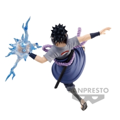 Mô Hình lắp sẵn Figure Naruto Effectreme Sasuke Uchiha Banpresto Bandai
