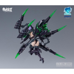 Mô Hình Lắp Ráp A.T.K. Girl Arachne 2.0 1/12 Scale Model Kit