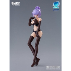 Mô Hình Lắp Ráp A.T.K. Girl Arachne 2.0 1/12 Scale Model Kit