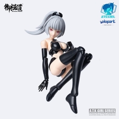 Mô Hình Lắp Ráp A.T.K. Girl Scorpion (Serqet) 1/12 Scale Model Kit