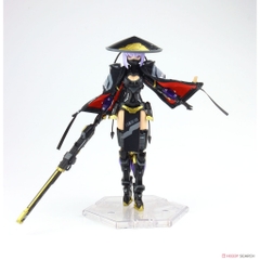 Mô Hình Lắp Ráp Kiniei ATK Girl JW-059 Universal Color Ver. (Plastic model)