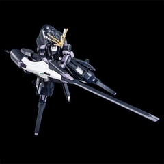 Mô Hình Lắp Ráp HGUC 1/144 ARZ-124 gundam TR-6 (Woundwort) Psycho-Blade Custom (AOZ Re-Boot Ver.) P-Bandai
