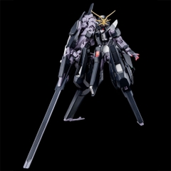 Mô Hình Lắp Ráp HGUC 1/144 ARZ-124 gundam TR-6 (Woundwort) Psycho-Blade Custom (AOZ Re-Boot Ver.) P-Bandai