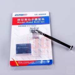 UA90800