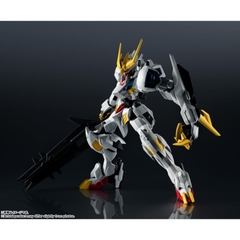 Mô hình gundam lắp sẵn ASW-G-08 Robot Barbatos Lupus Rex Bandai