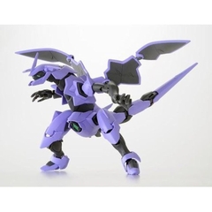 Mô hình lắp ráp HG 1/144 Ovv-AF Danazine Purple Color Model Kit Gundam Age Bandai