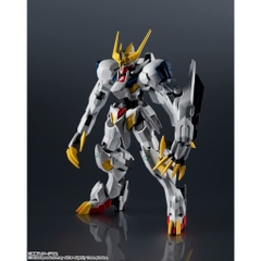 Mô hình gundam lắp sẵn ASW-G-08 Robot Barbatos Lupus Rex Bandai