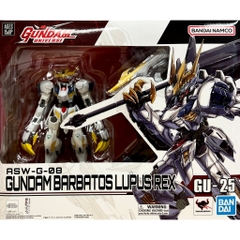 Mô hình gundam lắp sẵn ASW-G-08 Robot Barbatos Lupus Rex Bandai