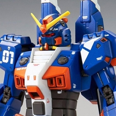 Mô hình lắp ráp HG 1/144 RAG-79-G1 Gundam Marine Type Gundiver HG 1/144 Model Kit P Bandai