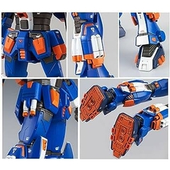 Mô hình lắp ráp HG 1/144 RAG-79-G1 Gundam Marine Type Gundiver HG 1/144 Model Kit P Bandai