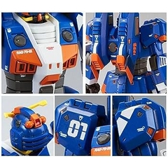 Mô hình lắp ráp HG 1/144 RAG-79-G1 Gundam Marine Type Gundiver HG 1/144 Model Kit P Bandai