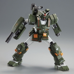 Mô hình lắp ráp gundam HG 1/144 Heavy Gundam FA-78-2 Bandai 4573102618160