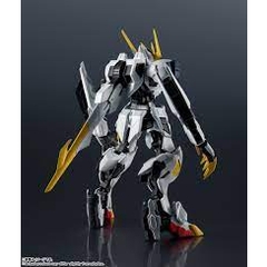 Mô hình gundam lắp sẵn ASW-G-08 Robot Barbatos Lupus Rex Bandai