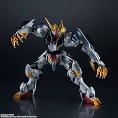 Mô hình gundam lắp sẵn ASW-G-08 Robot Barbatos Lupus Rex Bandai