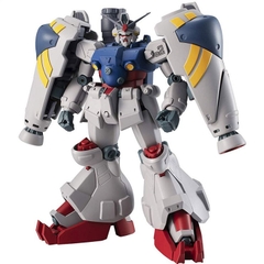 Mô hình lấp sẵn Bandai Mobile Suit Gundam 0083: Stardust Memory Robot Spirits RX-78GP02 Gundam Damashii (Ver. A.N.I.M.E.