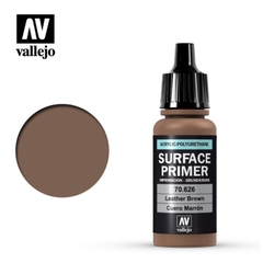 Sơn lót gốc nước Vallejo Surface Primer 70600-74601 17ml-60ml - Sơn Mô Hình