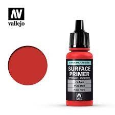 Sơn lót gốc nước Vallejo Surface Primer 70600-74601 17ml-60ml - Sơn Mô Hình