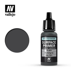 Sơn lót gốc nước Vallejo Surface Primer 70600-74601 17ml-60ml - Sơn Mô Hình