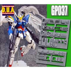 Phụ Kiện nâng cấp Anubis DUA GP037 cho MG Wing Zero