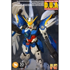 Phụ Kiện nâng cấp Anubis DUA GP037 cho MG Wing Zero