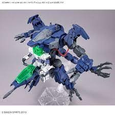 Mô hình lắp ráp 30MM 1144 eEXM GIG-R01 PROVEDEL(type-REX 01) bandai 4573102654229