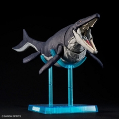 Mô Hình lắp ráp PLANNOSAURUS Mosasaurus 4573102653215