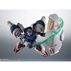 Mô hình lắp sẵn Robot Soul Spirits Side MS Rx-78 GP02A Gundam Figure July Bandai