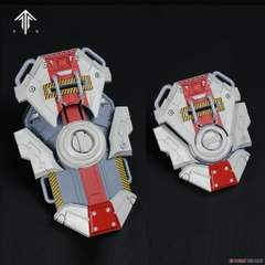 Mô Hình 1/12 Ling Cage INCARNATION MU 2 Type Heavy Three Dimensional Armor H