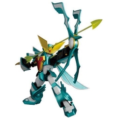 Mô Hình Lắp Ráp JUN121940 Super Winzart Variable MegaHouse Mado King Granzort