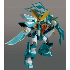 Mô Hình Lắp Ráp JUN121940 Super Winzart Variable MegaHouse Mado King Granzort
