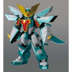 Mô Hình Lắp Ráp JUN121940 Super Winzart Variable MegaHouse Mado King Granzort
