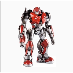 Mô Hình Lắp Ráp Trumpeter Transformers bumblebee Cliffjumper Plastic Model Kit