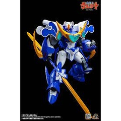 Mô Hình Lắp Ráp Tron Model Kit x DRAGON HORSE Granzort Super Aquabeat Plastic Model Kit