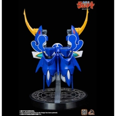 Mô Hình Lắp Ráp Tron Model Kit x DRAGON HORSE Granzort Super Aquabeat Plastic Model Kit