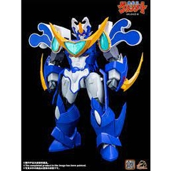 Mô Hình Lắp Ráp Tron Model Kit x DRAGON HORSE Granzort Super Aquabeat Plastic Model Kit