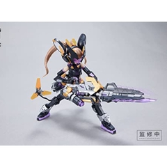 Mô Hình lắp ráp MS General Raider of Shadow RS-01 Mouse Plastic Model Kit