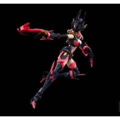 Mô Hình Lắp Ráp MS General Raider of Shadow RS-04 Rabbit Model Kit