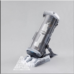 Mô Hình Lắp Ráp Hộp Ngủ Đông MS General 1/12 15019 Niang