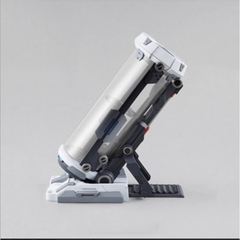 Mô Hình Lắp Ráp Hộp Ngủ Đông MS General 1/12 15019 Niang
