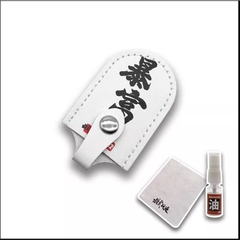 Combo MS092 Bao Bảo Vệ Đầu Kìm + Dầu chống rỉ + Vải lau chuyên dụng