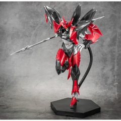 Mô Hình Lắp Ráp Tekkaman Blade Evil Premium Color Ver