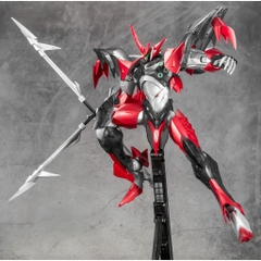 Mô Hình Lắp Ráp Tekkaman Blade Evil Premium Color Ver