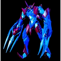 Mô Hình Lắp Ráp Tekkaman Blade Evil Premium Color Ver