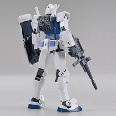 MÔ HÌNH LẮP RÁP GUNDAM BASE LIMITED HG 1/144 RX-78-2 [ BEYOND GLOBAL ] [ THE GUNDAM BASE COLOR] BANDAI