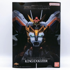 Mô Hình lắp ráp SMP Destiny Brave Exkaiser King Exkaiser